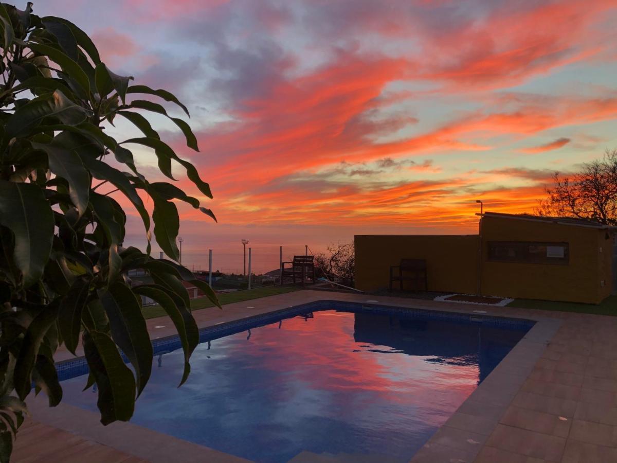 Апартаменты Piscina Compartida, Solo Adultos, Ac, Calefaccion Эль-Пасо Экстерьер фото