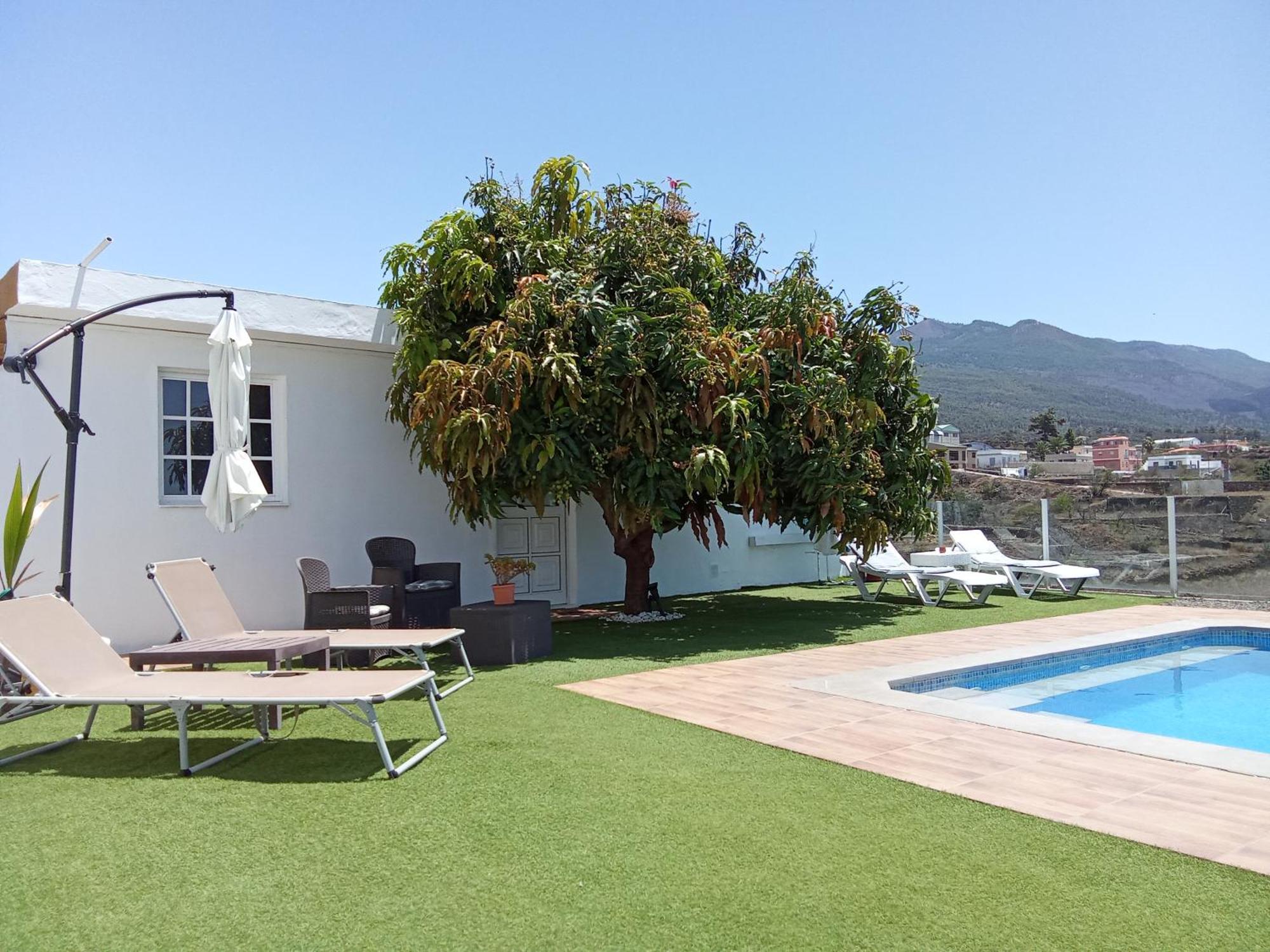 Апартаменты Piscina Compartida, Solo Adultos, Ac, Calefaccion Эль-Пасо Экстерьер фото
